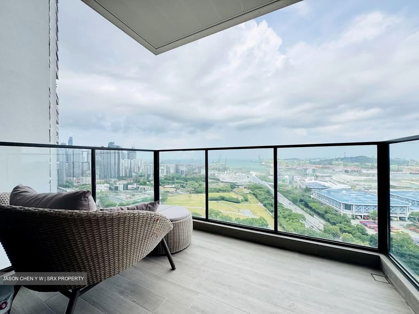 Avenue South Residence (D3), Apartment #579779911